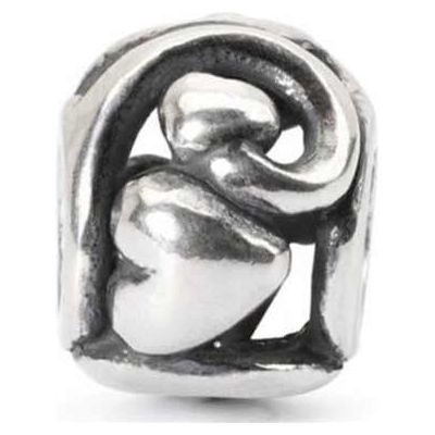 TROLLBEADS Mod. TAGBE-20077 DESIGNER FASHION JEWELLERY TROLLBEADS