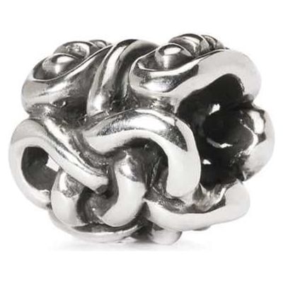 TROLLBEADS Mod. TAGBE-20098 DESIGNER FASHION JEWELLERY TROLLBEADS