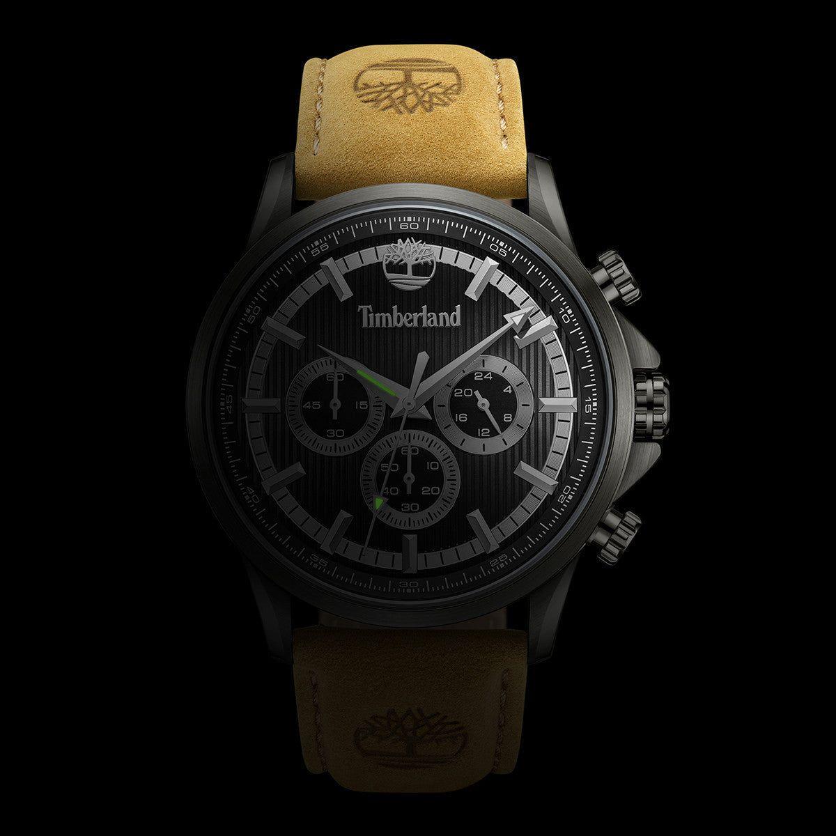 TIMBERLAND WATCHES Mod. TDWGF0054603 WATCHES TIMBERLAND