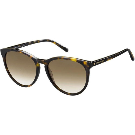 TOMMY HILFIGER MOD. TH 1724_S SUNGLASSES & EYEWEAR TOMMY HILFIGER EYEWEAR