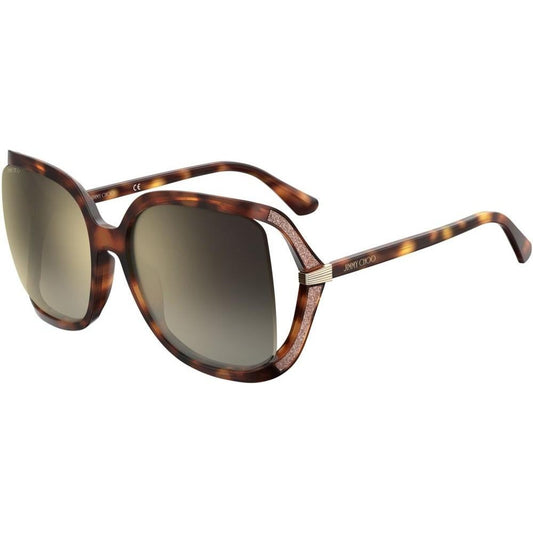 JIMMY CHOO MOD. TILDA_G_S SUNGLASSES & EYEWEAR JIMMY CHOO