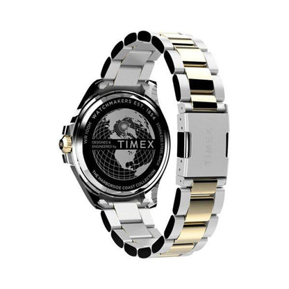 TIMEX Mod. HARBORSIDE - COAST COLLECTION WATCHES