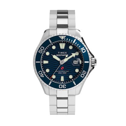 TIMEX WATCHES Mod. TW2W81900