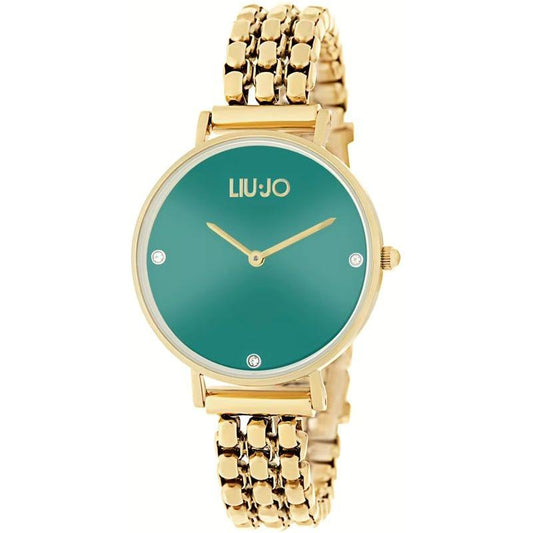 LIU-JO Mod. TLJ2292 WATCHES LIU-JO LUXURY TIME