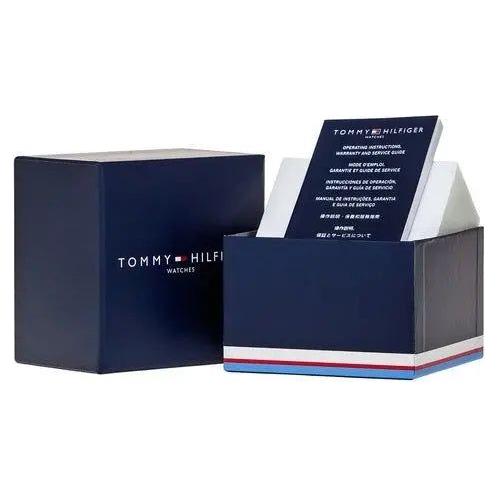 TOMMY HILFIGER Mod. 1682514 WATCHES TOMMY HILFIGER