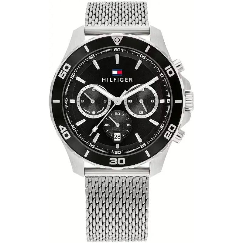 TOMMY HILFIGER Mod. 1692182 WATCHES TOMMY HILFIGER