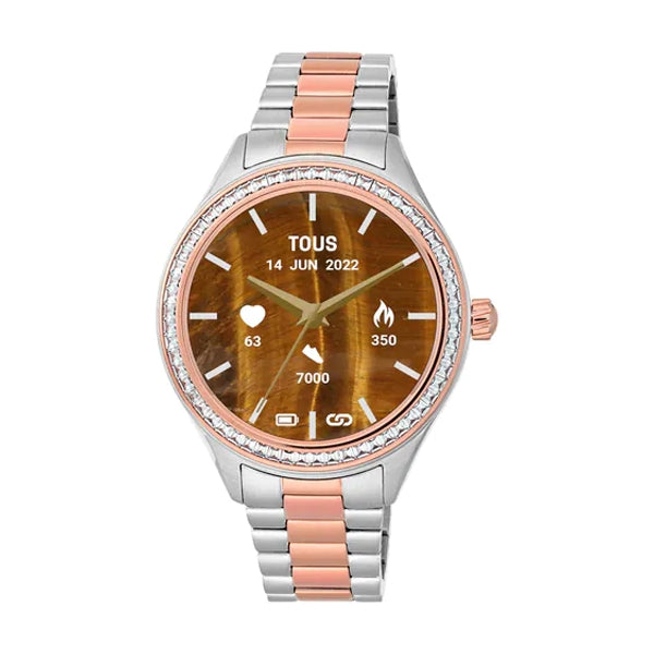 TOUS WATCHES Mod. 200351045