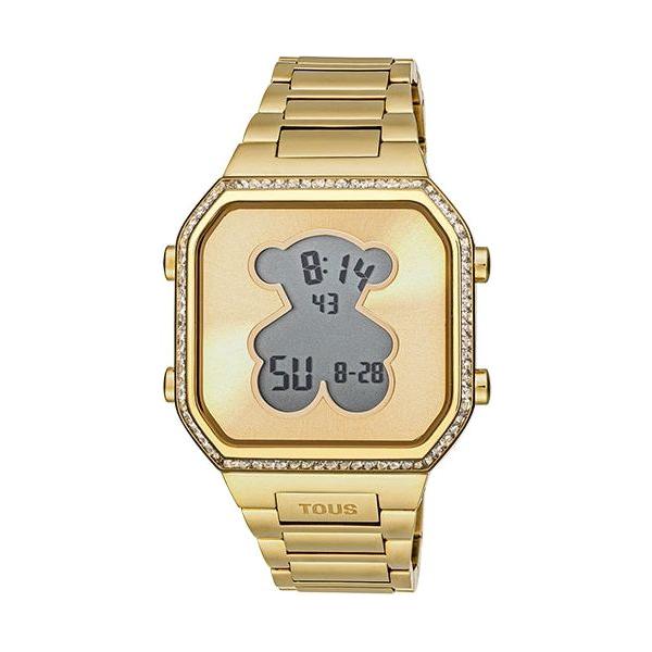 TOUS WATCHES Mod. 3000131300 WATCHES