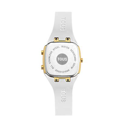 TOUS WATCHES Mod. 3000131600