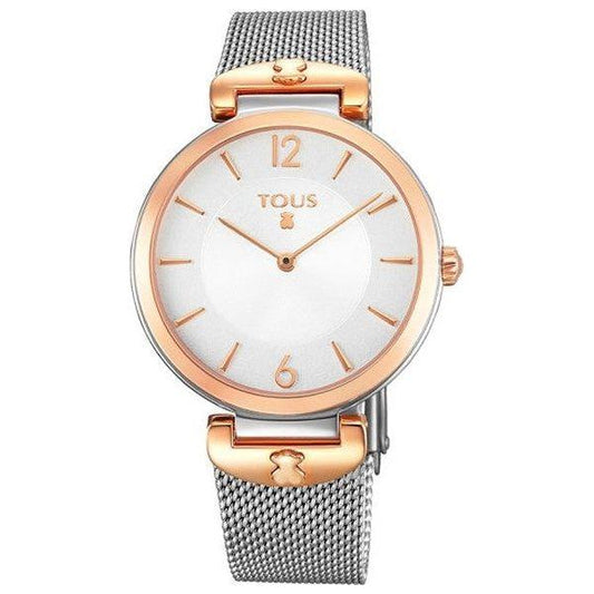 TOUS WATCHES Mod. 700350285 WATCHES