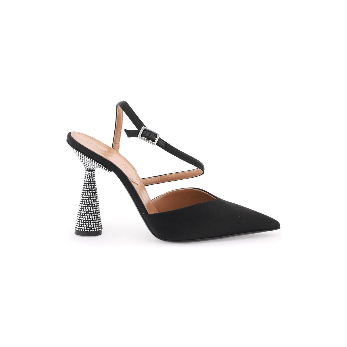 D'accori arya slingback pumps Pumps D'accori