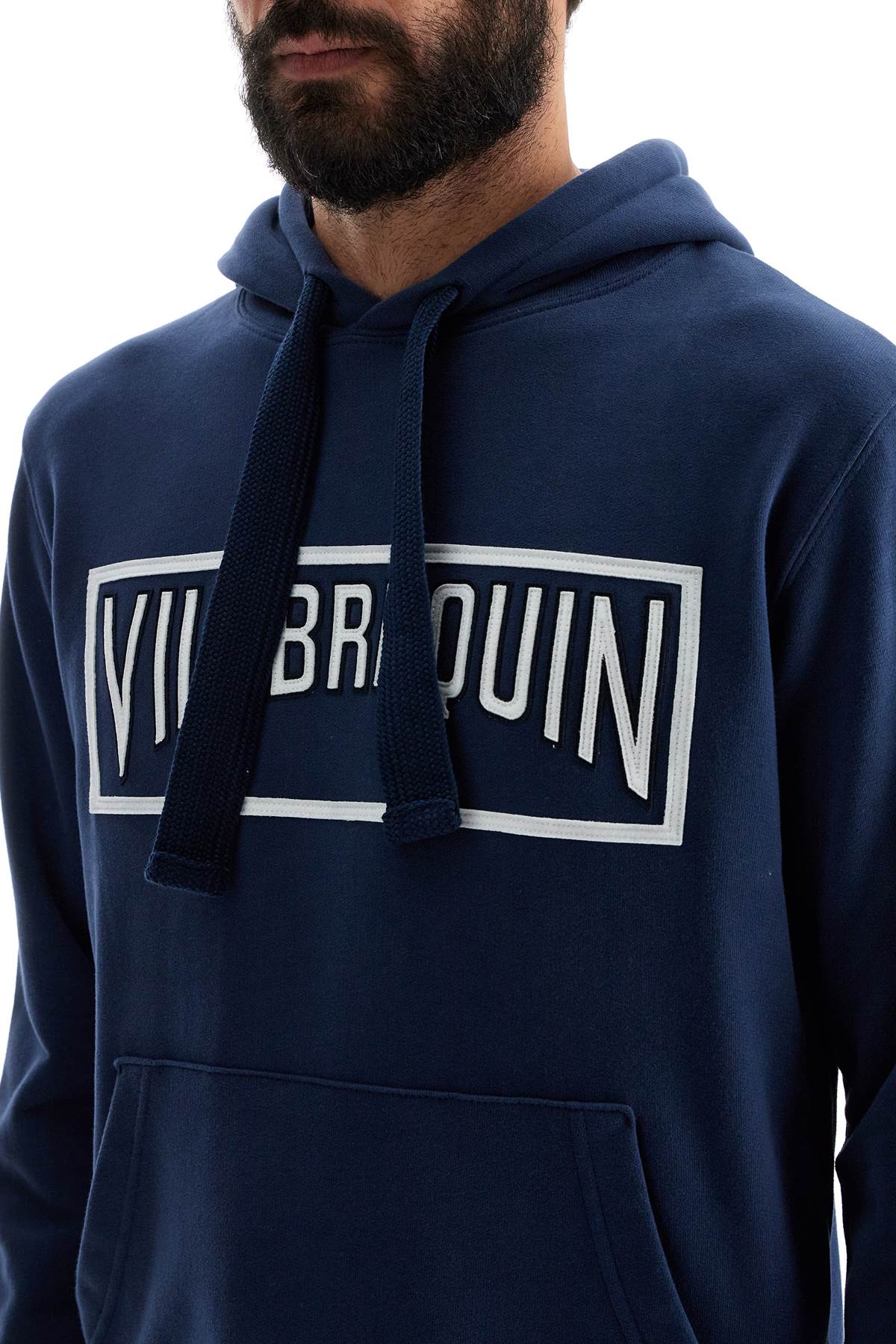 Vilebrequin hooded sweatshirt with Topwear Vilebrequin