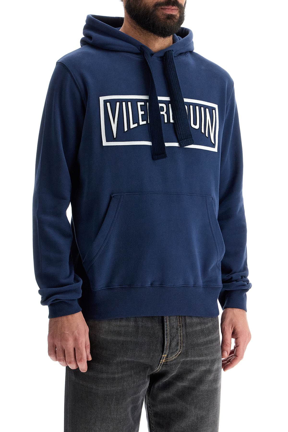 Vilebrequin hooded sweatshirt with Topwear Vilebrequin