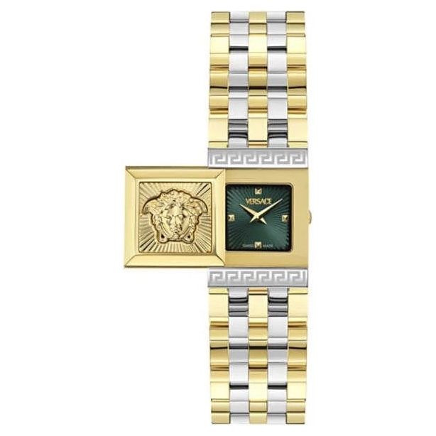 VERSACE Mod. REVEALLUXURY WATCHES