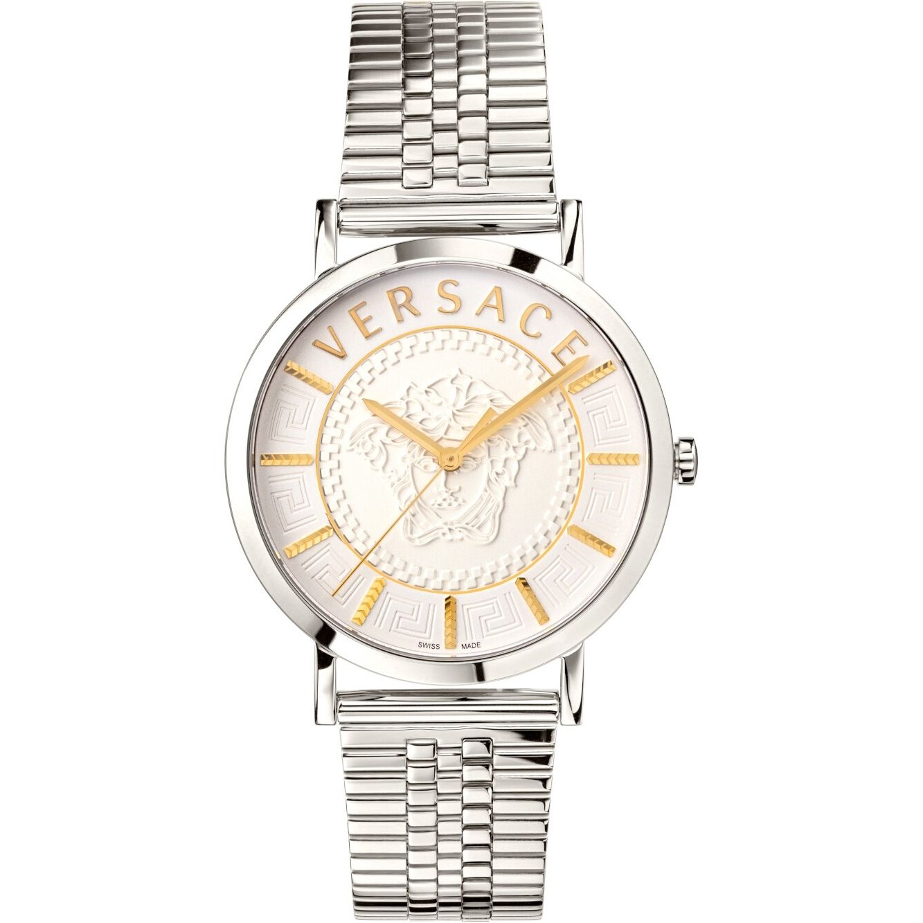 VERSACE Mod. V-ESSENTIAL - WHITE