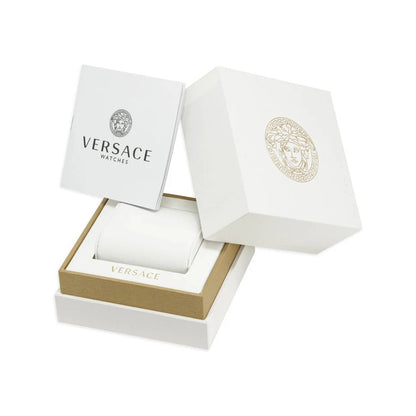 VERSACE Mod. V-ESSENTIAL - WHITE