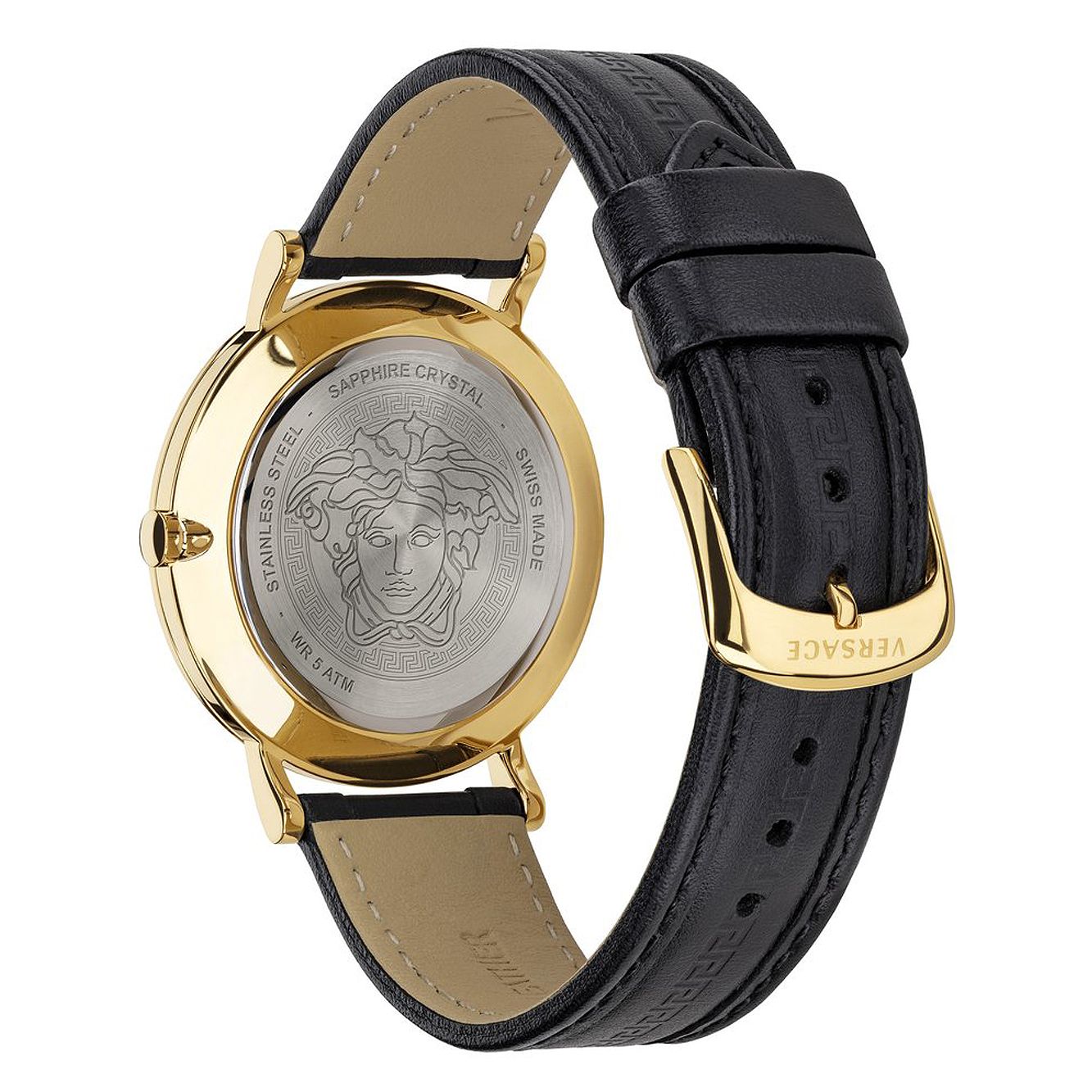 VERSACE Mod. V-ESSENTIAL