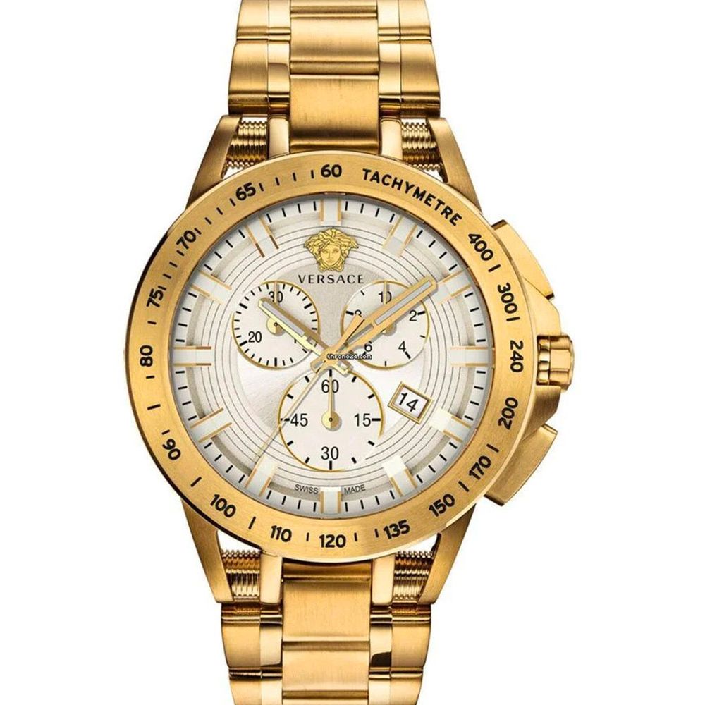 VERSACE Mod. VE3E00721