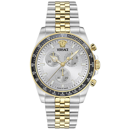 VERSACE WATCHES Mod. VE0H00725