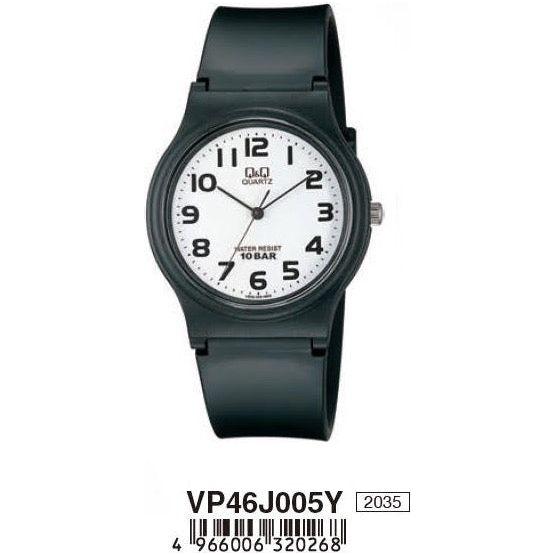 Q&Q FASHION Mod.VP46J005Y WATCHES Q&Q