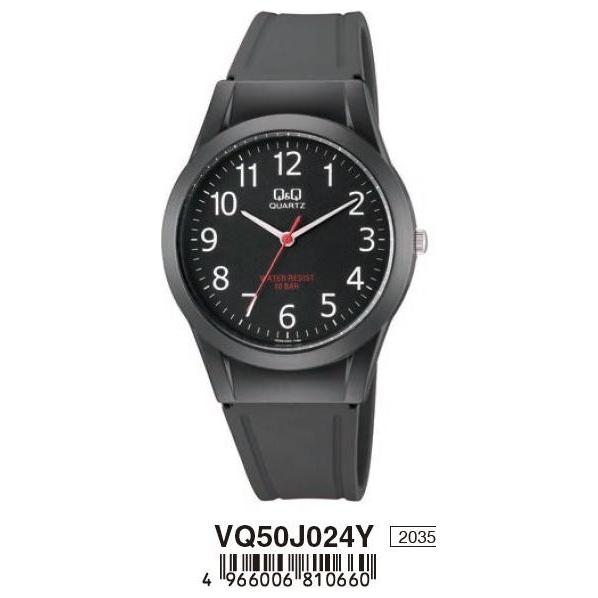 Q&Q FASHION Mod. VQ50J024Y WATCHES Q&Q