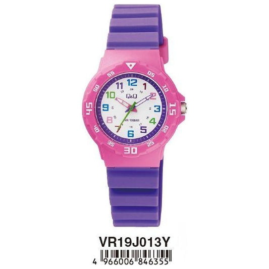 Q&Q FASHION Mod. VR19J013Y WATCHES Q&Q