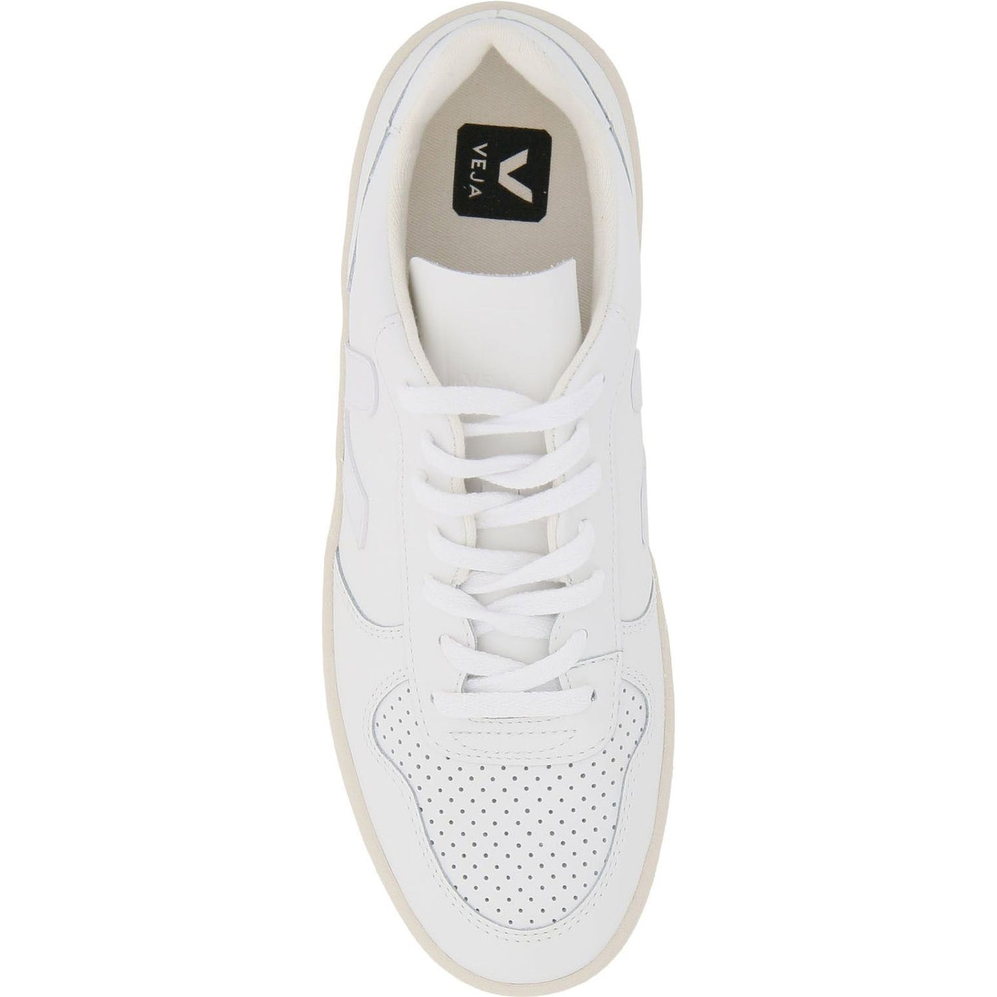 Veja leather v-10 sneakers Sneakers Veja