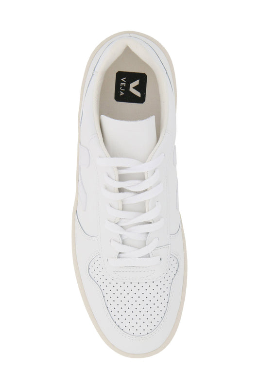 Veja Veja v-10 leather sneakers Sneakers Veja