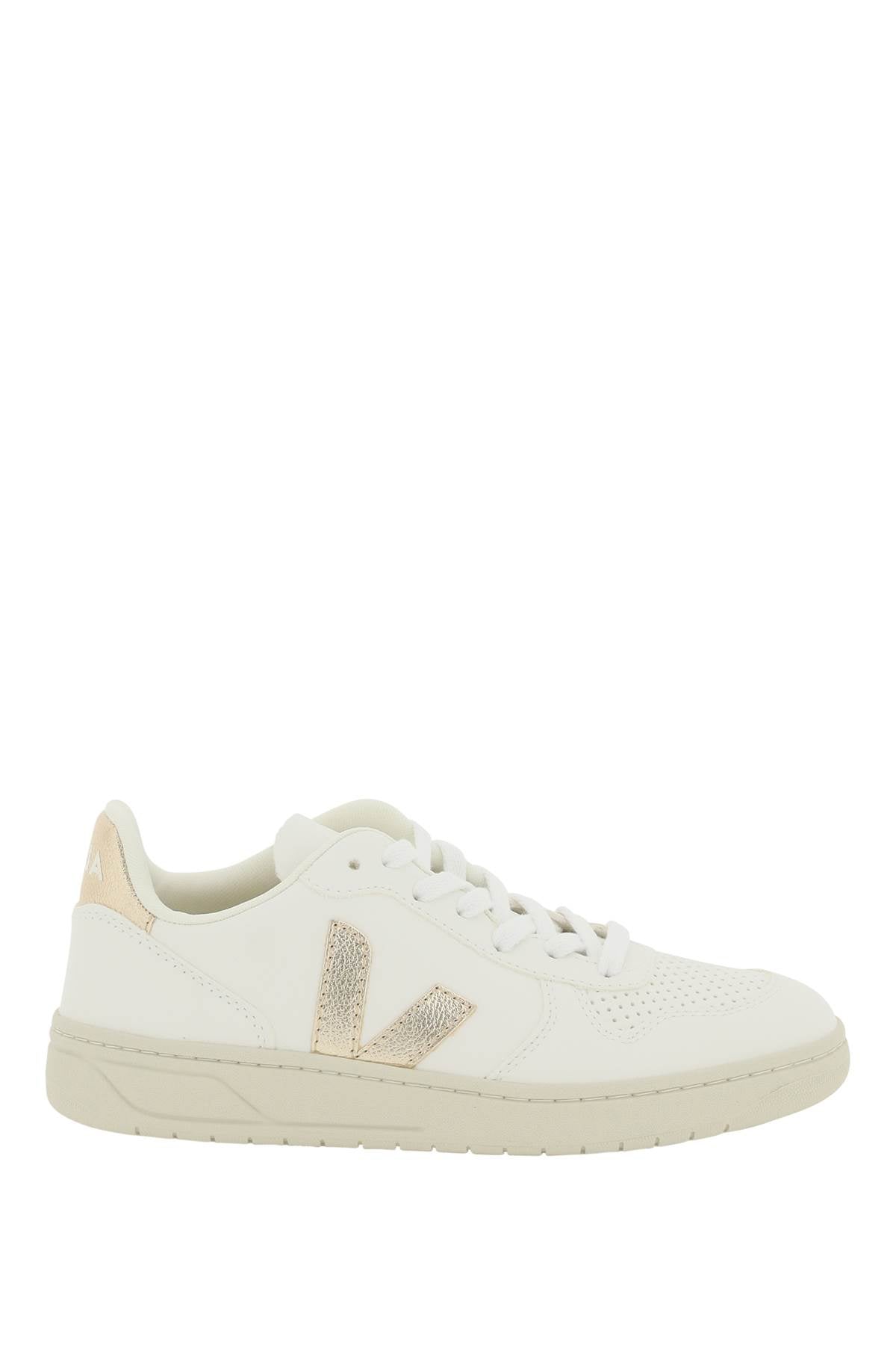 Veja chromefree leather v-10 sneakers Sneakers Veja