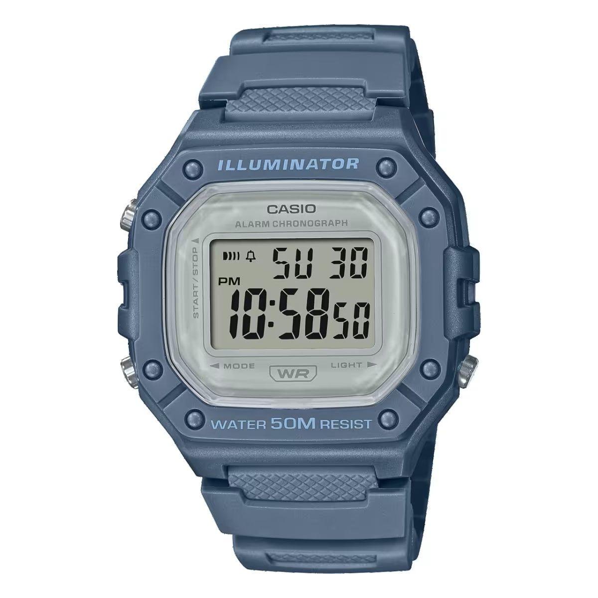 CASIO SPORT COLLECTION WATCHES CASIO COLLECTION & VINTAGE