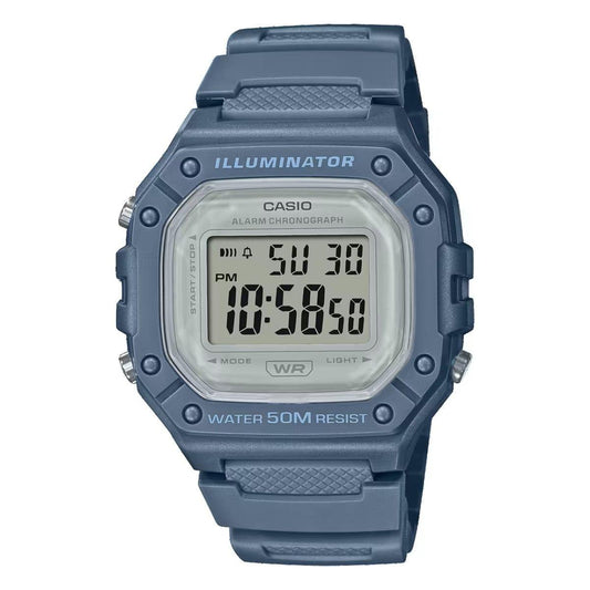 CASIO SPORT COLLECTION WATCHES CASIO COLLECTION & VINTAGE