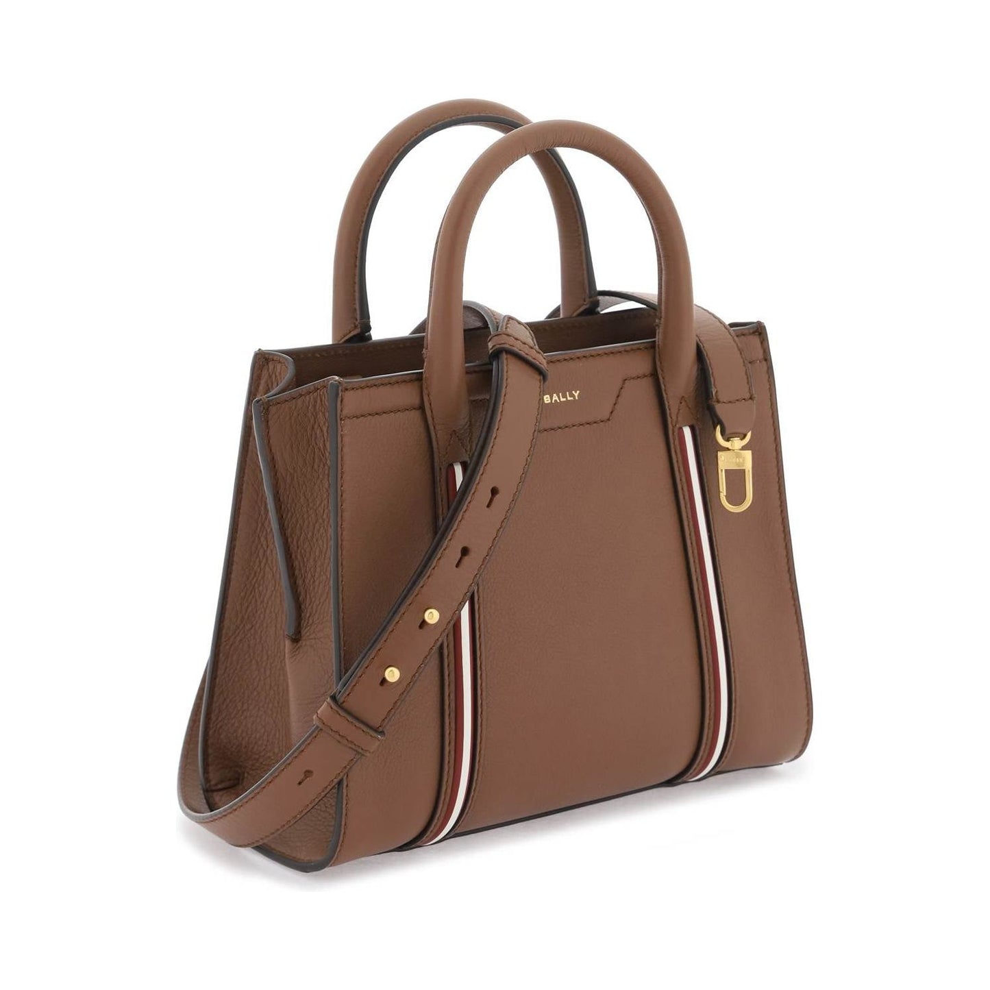 Bally small code tote bag Handbag Bally