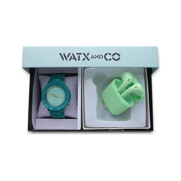 WATX&COLORS WATCHES Mod. WAPACKEAR20_M WATCHES WATX&COLORS