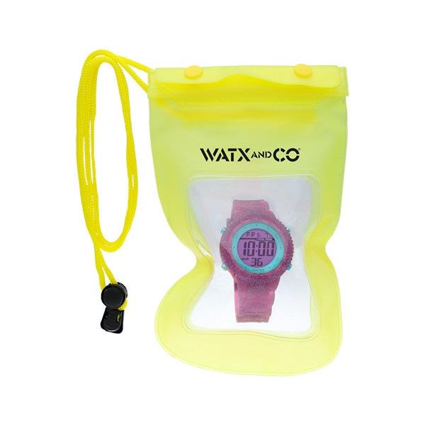 WATX&COLORS WATCHES Mod. WASUMMER20_1-0