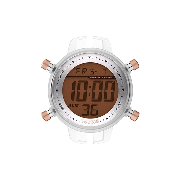 WATX&COLORS WATCHES Mod. RWA1078