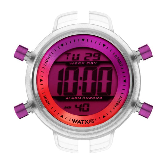 WATX&COLORS WATCHES Mod. RWA1537