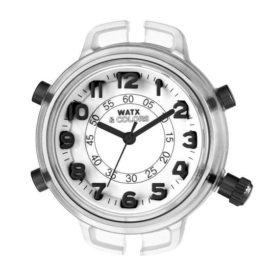 WATX&COLORS WATCHES Mod. RWA1550R READY STOCKED WATCHES