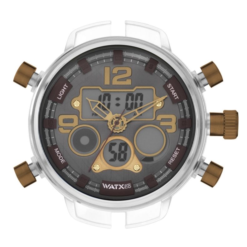 WATX&COLORS WATCHES Mod. RWA2820