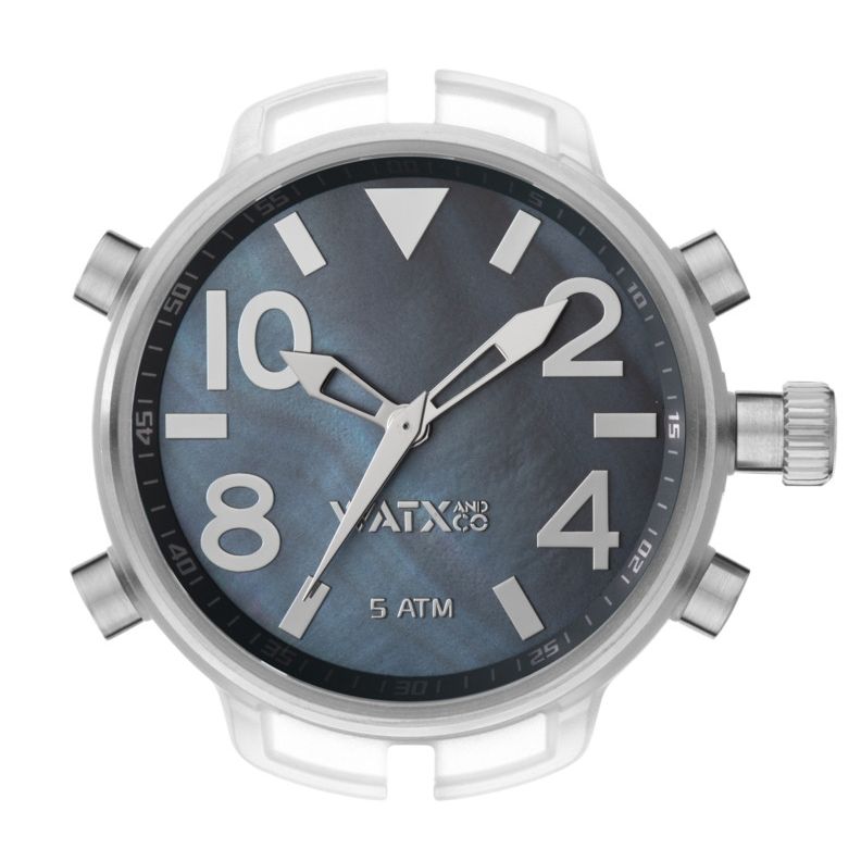 WATX&COLORS WATCHES Mod. RWA3713