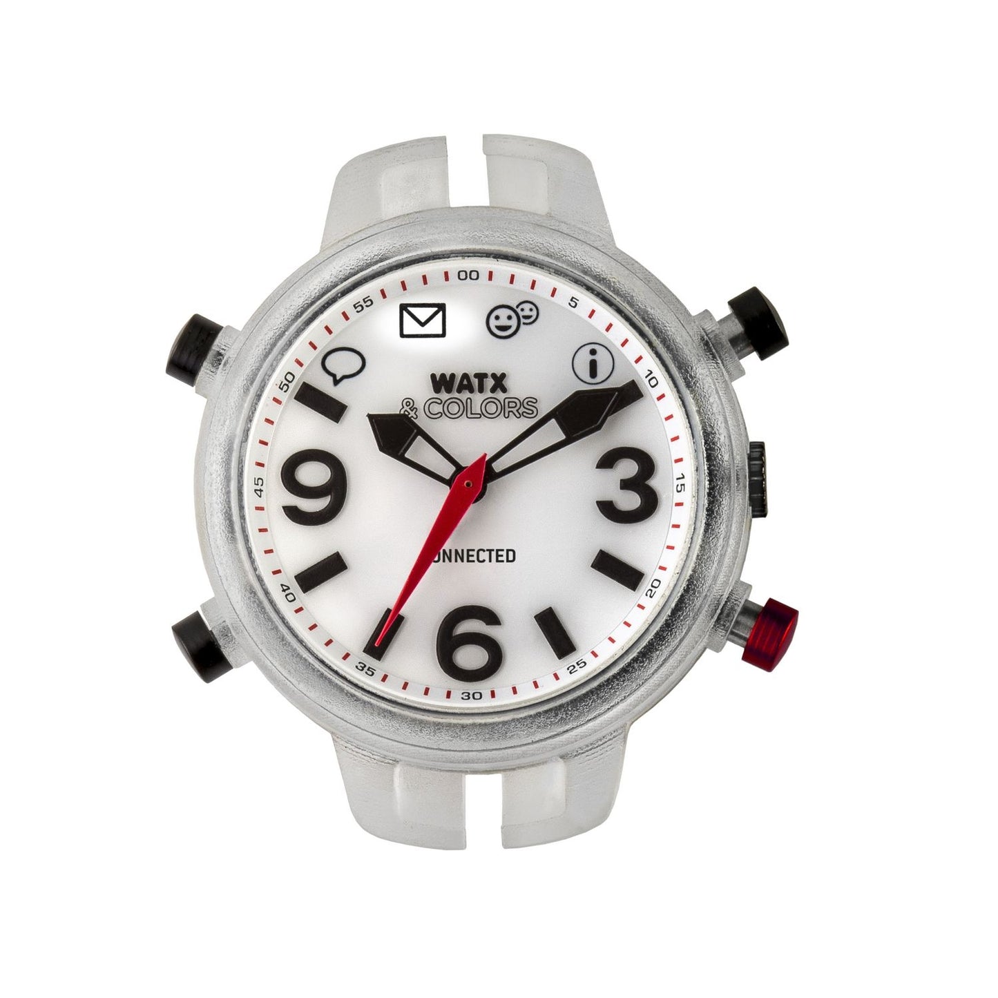 WATX&COLORS WATCHES Mod. RWA6001