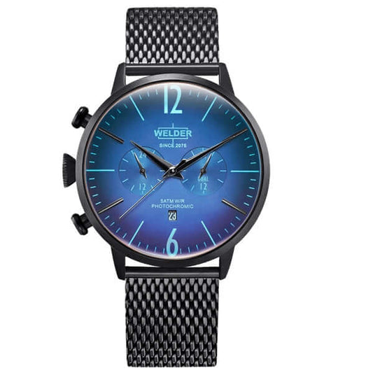 WELDER WATCHES Mod. WWRC401 WATCHES