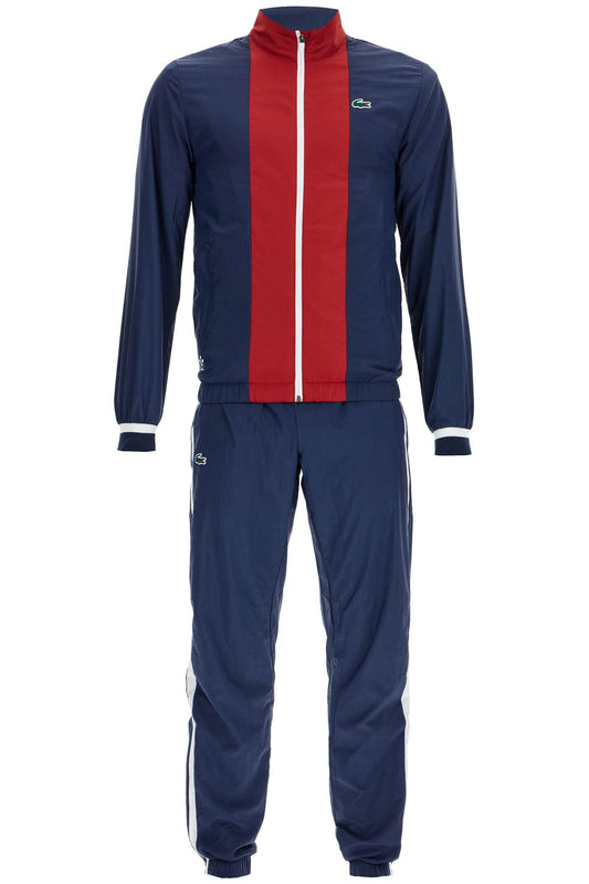 Lacoste in mesh\n\nsporty jumpsuit Jumpsuits Lacoste