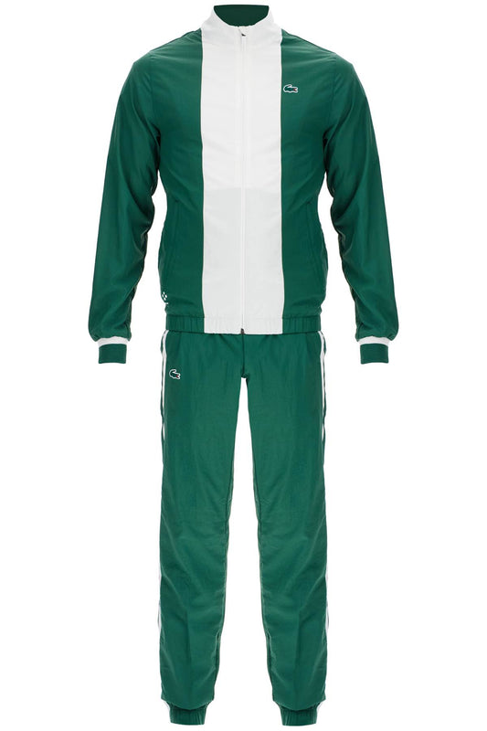 Lacoste in mesh\n\nsporty jumpsuit Jumpsuits Lacoste