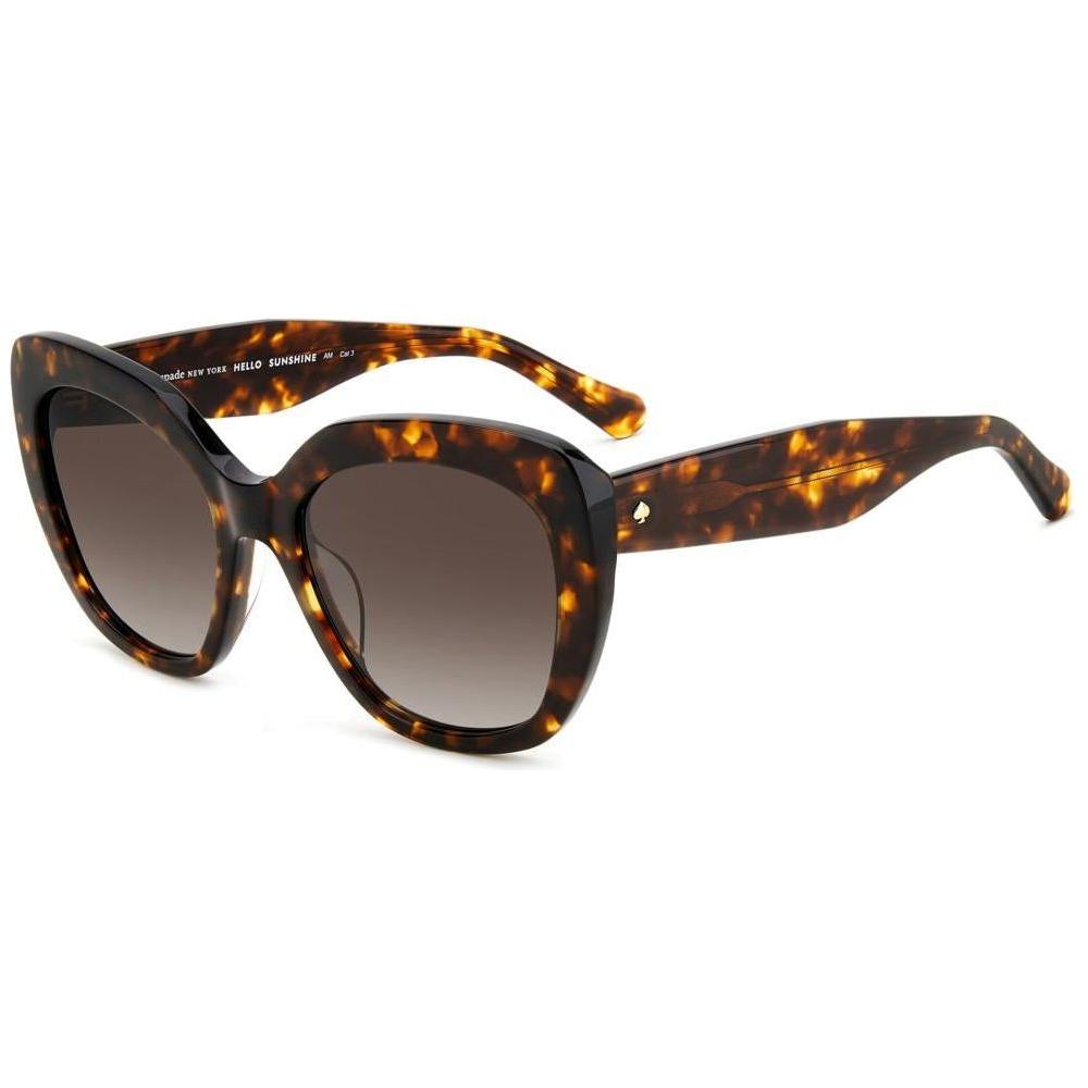 KATE SPADE MOD. WINSLET_G_S SUNGLASSES & EYEWEAR KATE SPADE SUNGLASSES