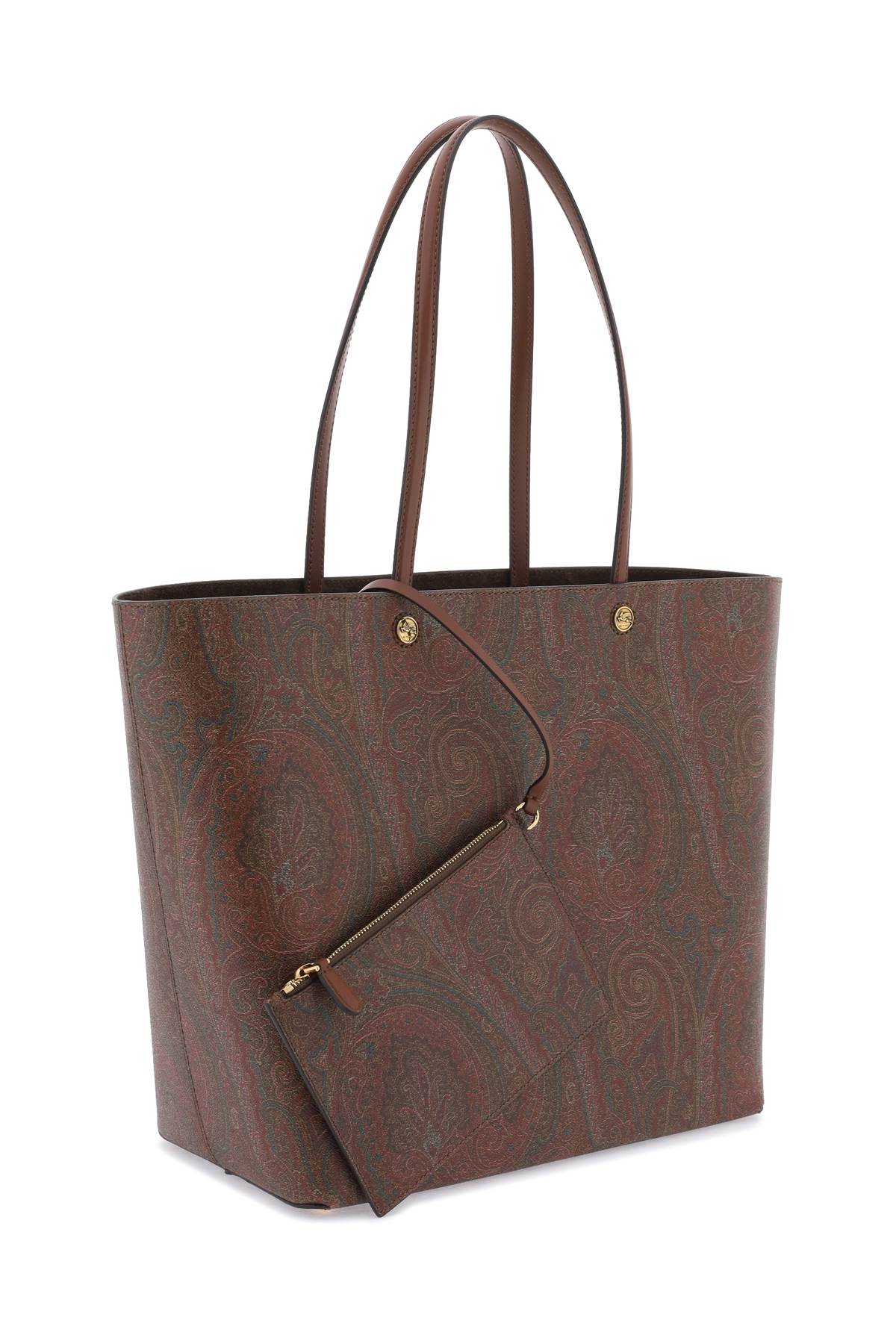 Etro essential large tote bag Shopper Etro