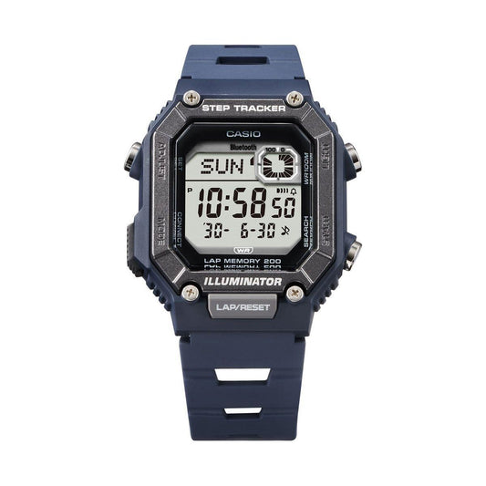 CASIO EU WATCHES Mod. WS-B1000-2AVEF WATCHES CASIO EU