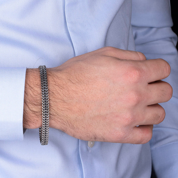 ALBERT M. JEWELS JEWELRY Mod. WSOX00220.S