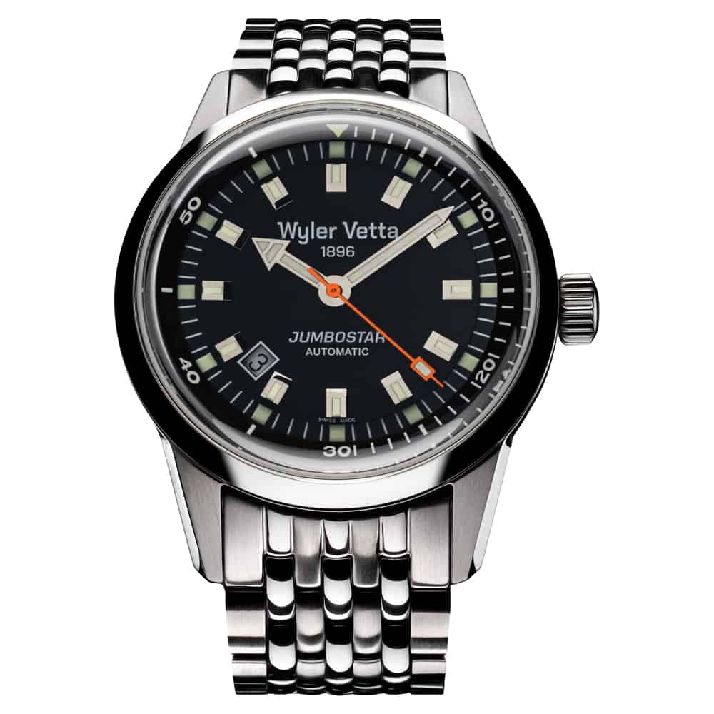 WYLER VETTA MOD. WV0214 WATCHES VETTA