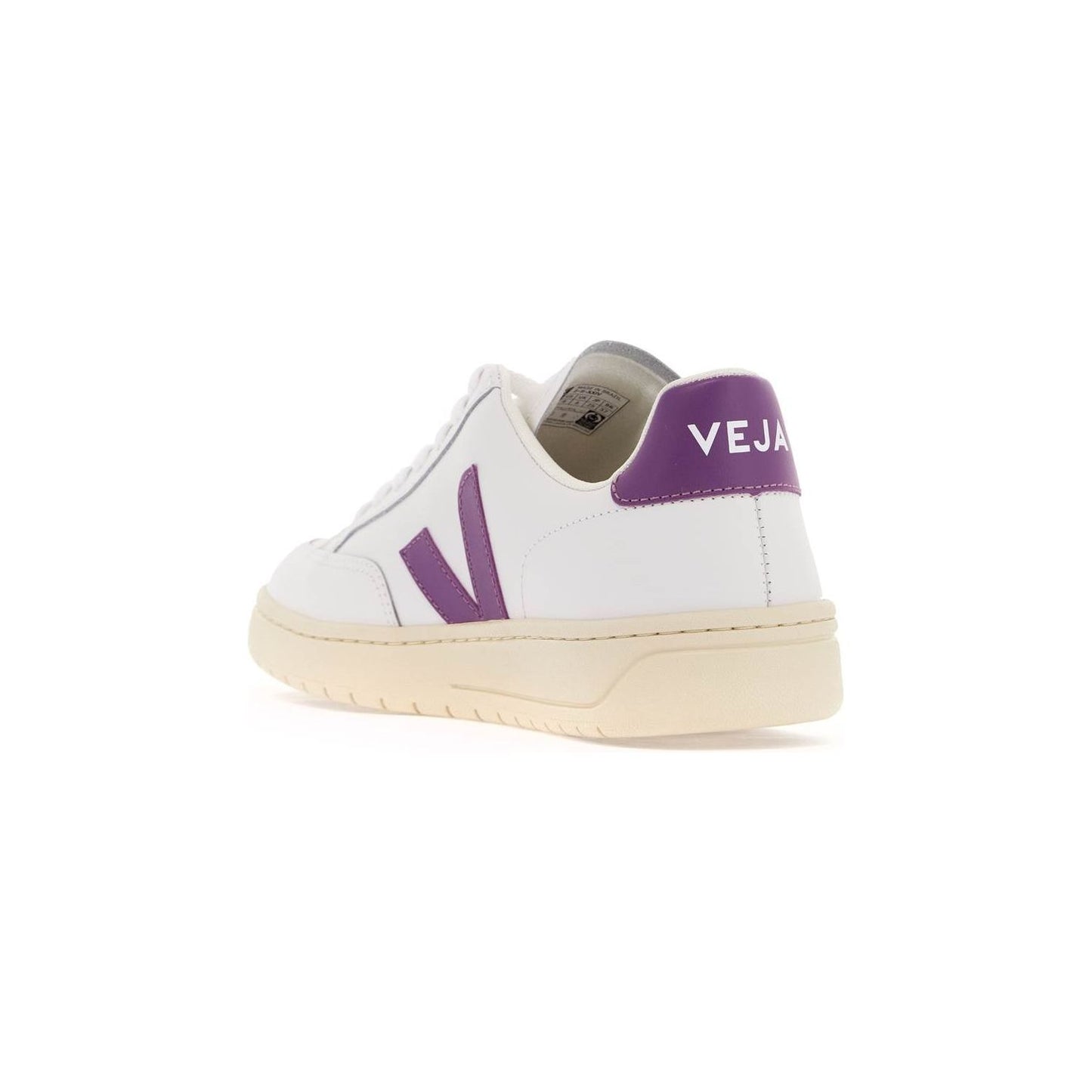 Veja v-12 smooth leather sneakers Sneakers Veja