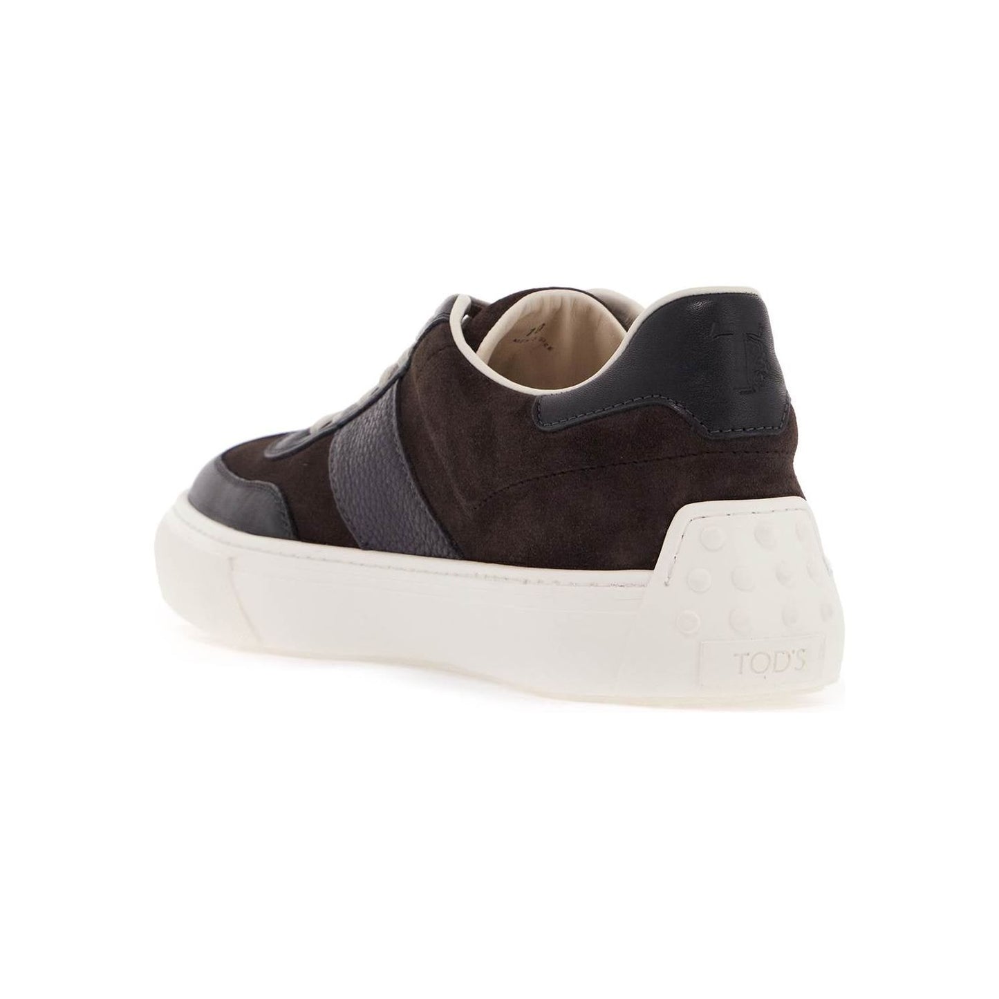 Tod'S leather sneakers for everyday Sneakers Tod'S